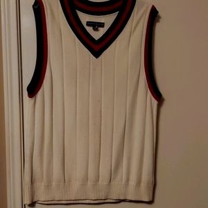 Sweater Vest
